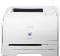 טונר למדפסת Canon LBP5050